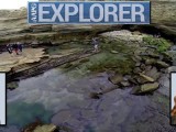 SDSU’s AAPG Student Chapter featured in the June 2014 Issue of AAPG Explorer