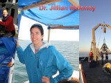 Two new papers from Dr. Jillian Maloney