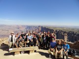 2015 Grand Canyon Trip