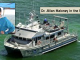 Dr. Jillian Maloney in the News