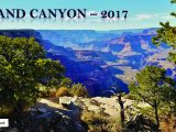 Grand Canyon – 2017