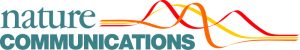 nature communications logo