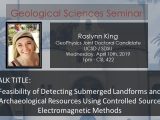 Seminar-Roslynn King