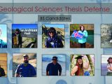 BS and BA Spring 2019 Thesis Defense