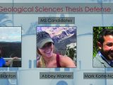 MS Spring 2019 Thesis Defense