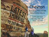 Chevron Feature