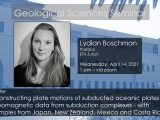 Seminar – Lydian Boschman