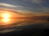 SDSU Study Reveals History of Lake Cahuilla