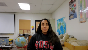 Vanessa Herrera Receives Women in STEM Scholarship from LogicMonitor