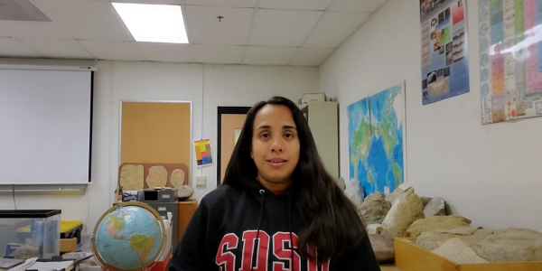 Vanessa Herrera Receives Women in STEM Scholarship from LogicMonitor